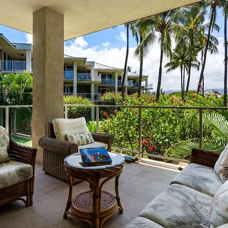 Vista Waikoloa D201 Villa
